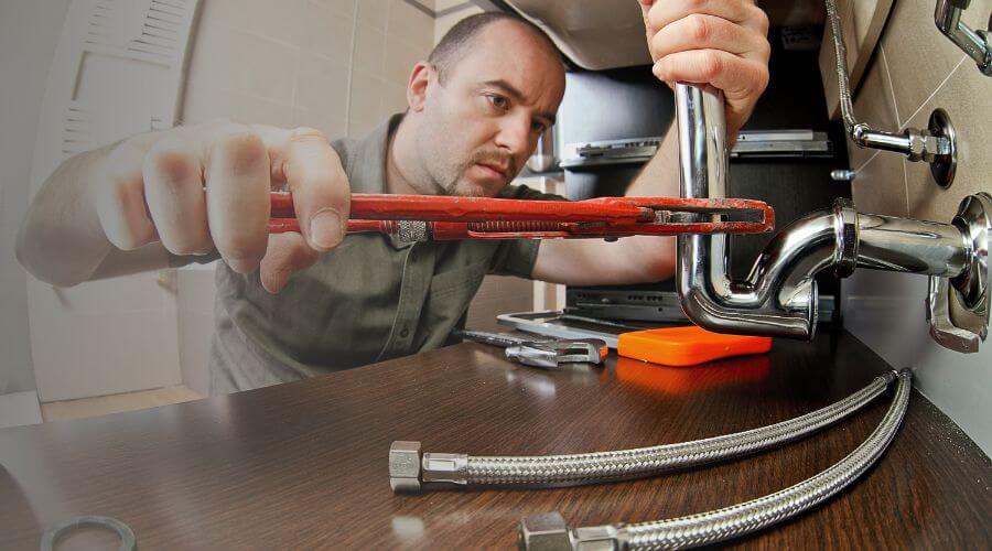 Professional Leak Detection in Lithopolis, OH